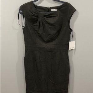 NWT Calvin Klein Dress